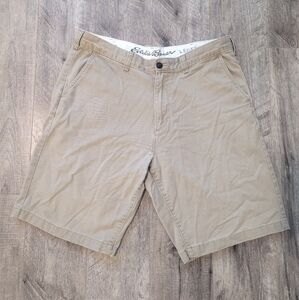 Eddie Bauer Chino Shorts